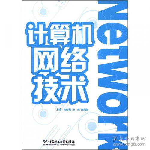 計算機網(wǎng)絡技術(shù) 數(shù)字時代的互聯(lián)基石